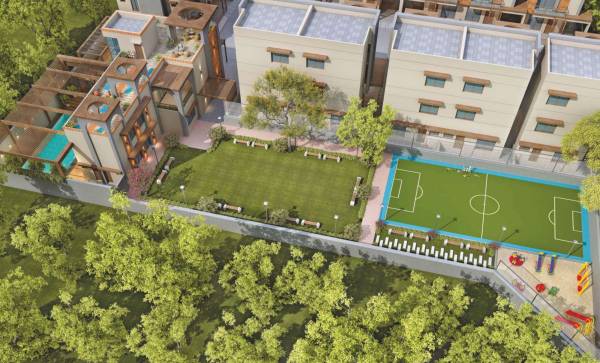  rhythm-bunglows Others