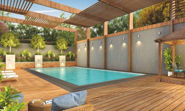  rhythm-bunglows Swimming Pool