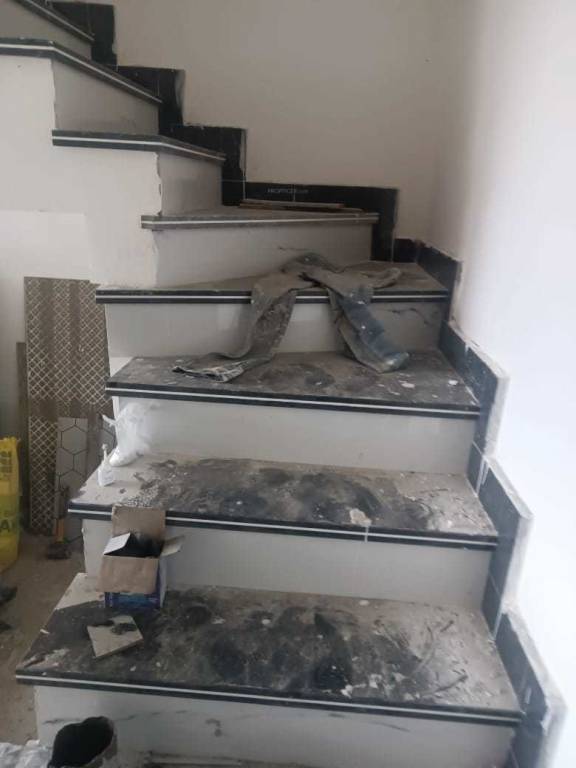 world Construction Status March 23