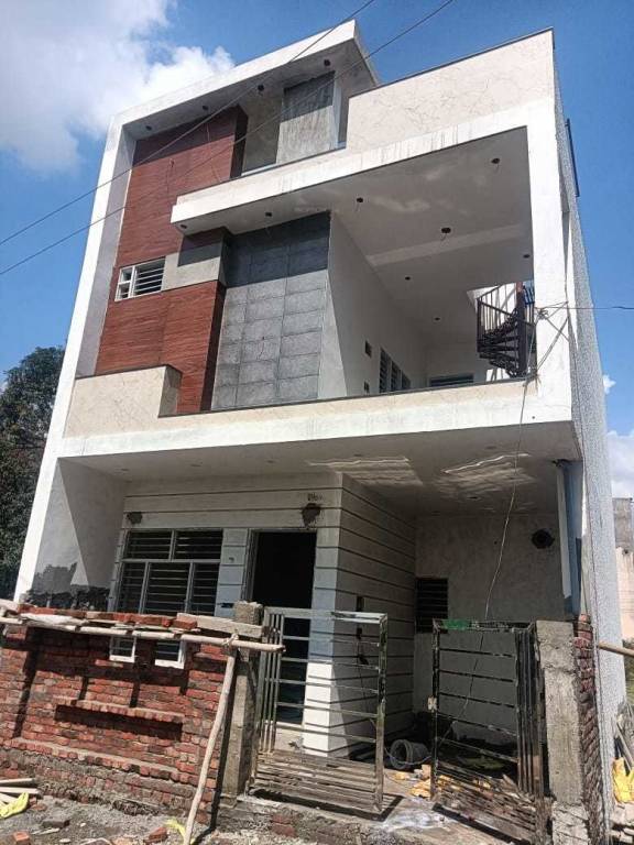 world Construction Status March 23