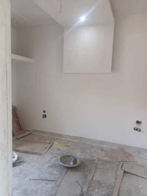  world Construction Status March-23