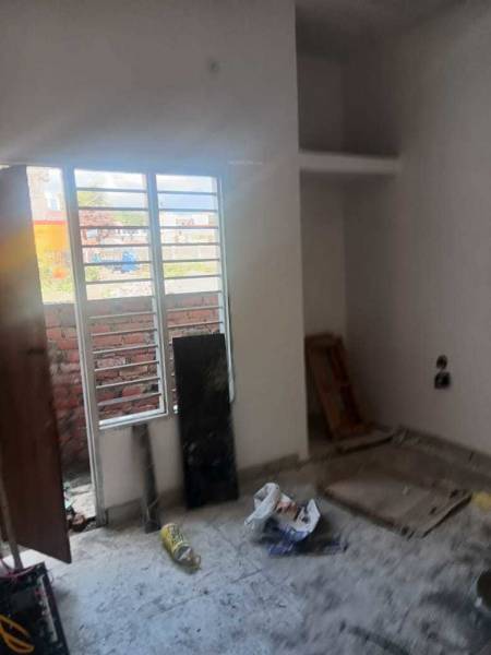  world Construction Status March-23