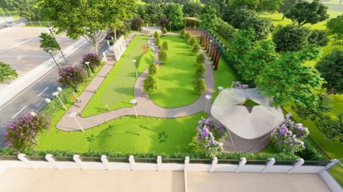 Landscape Garden and Tree Planting nagar-28-sector-2 Landscape Garden and Tree Planting