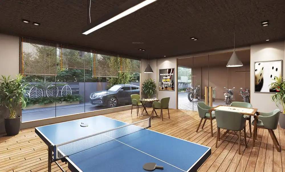  panchshil nihir Indoor Games