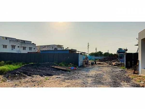  rudra-opulence Construction Status June-22