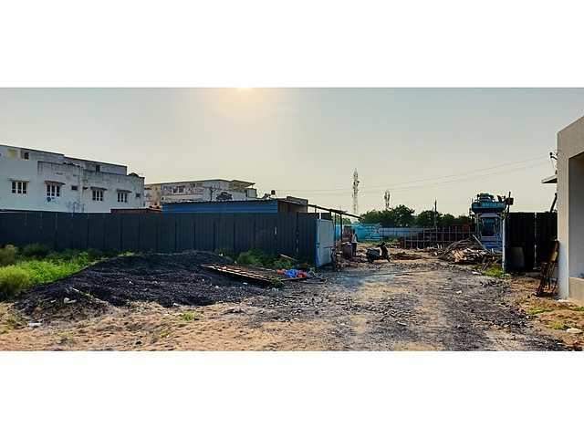  rudra opulence Construction Status June 22