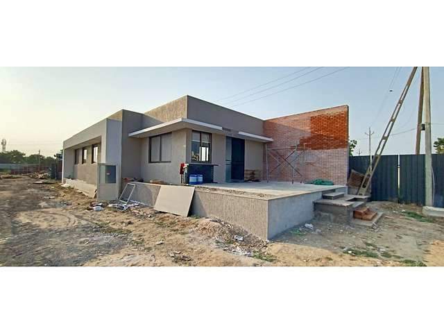  rudra opulence Construction Status June 22