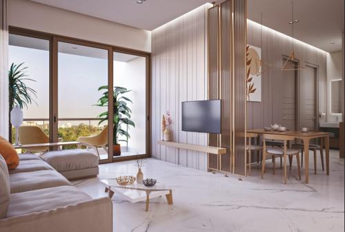  rudra-opulence Living Area