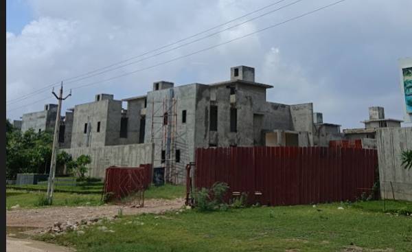  ayka Construction Status Dec-24