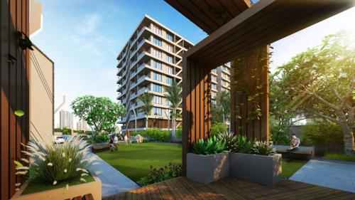  urbania Landscape Garden and Tree Planting