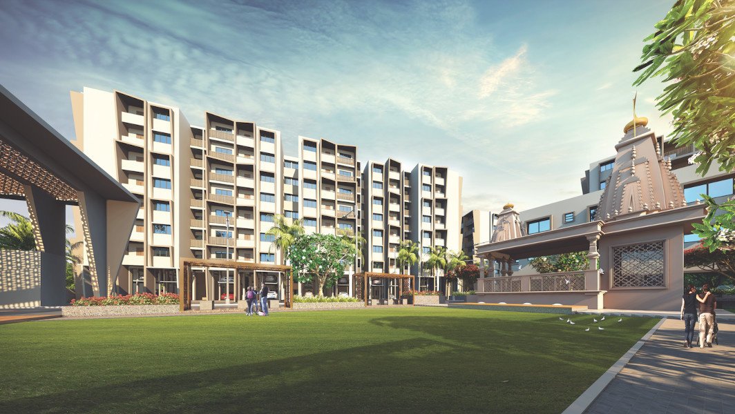 viyaan ananta Elevation