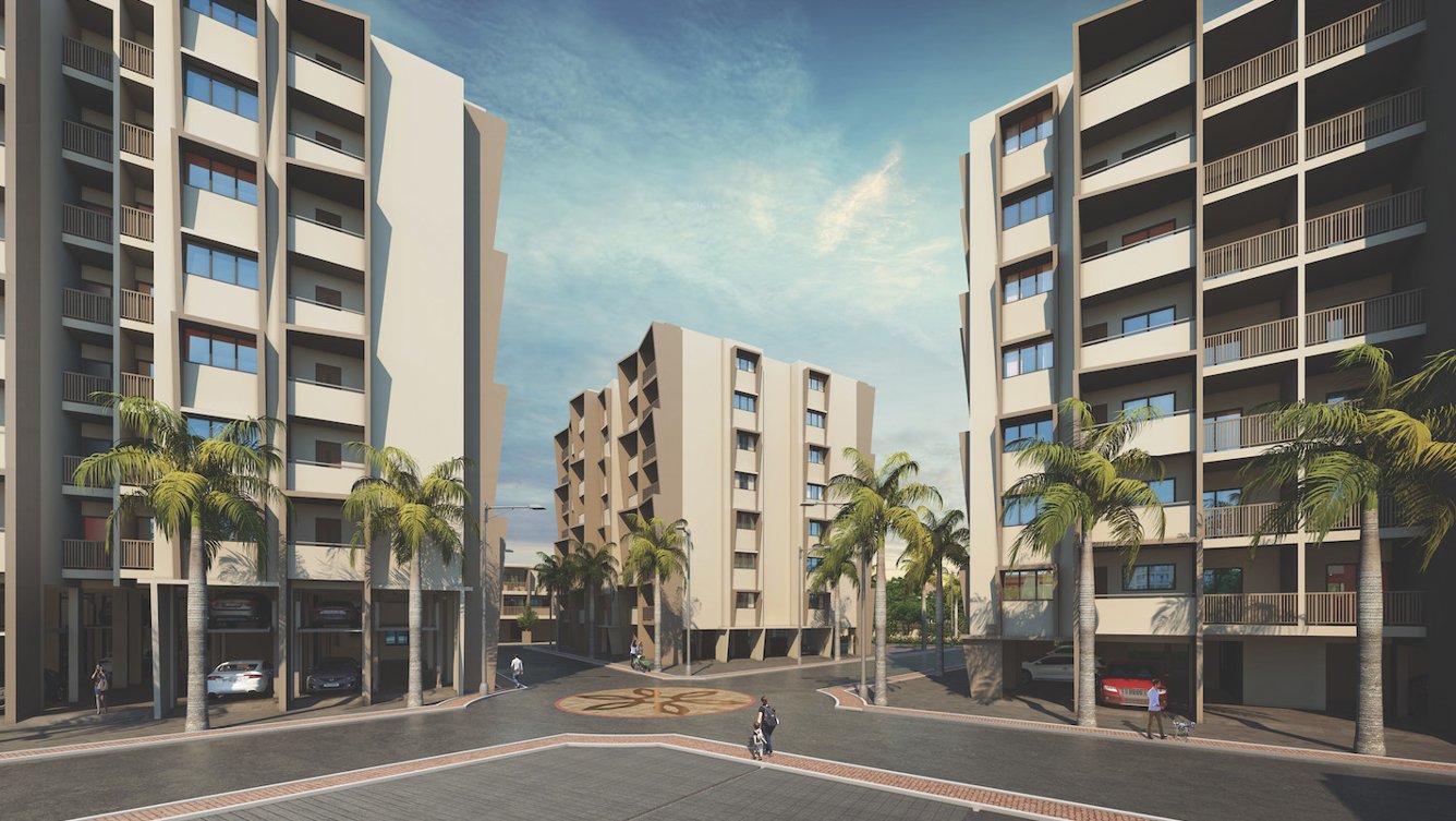 viyaan ananta Elevation