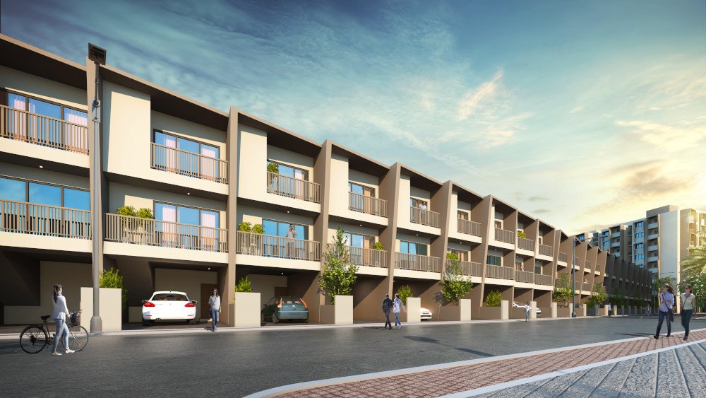 viyaan ananta Elevation