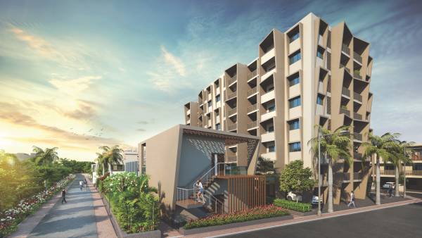  viyaan-ananta Elevation