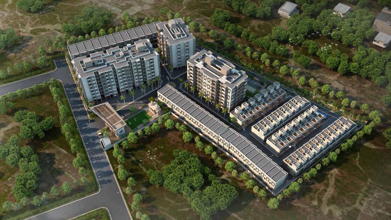 viyaan ananta Elevation