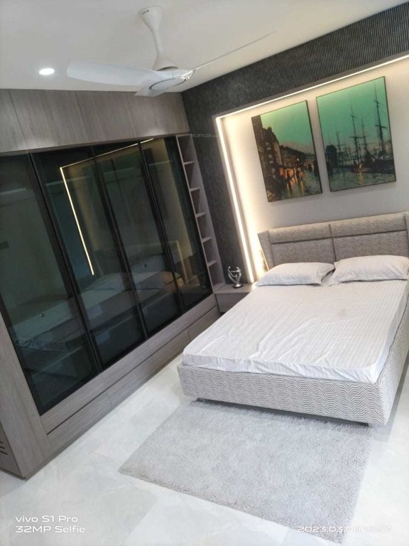 viyaan ananta Bedroom