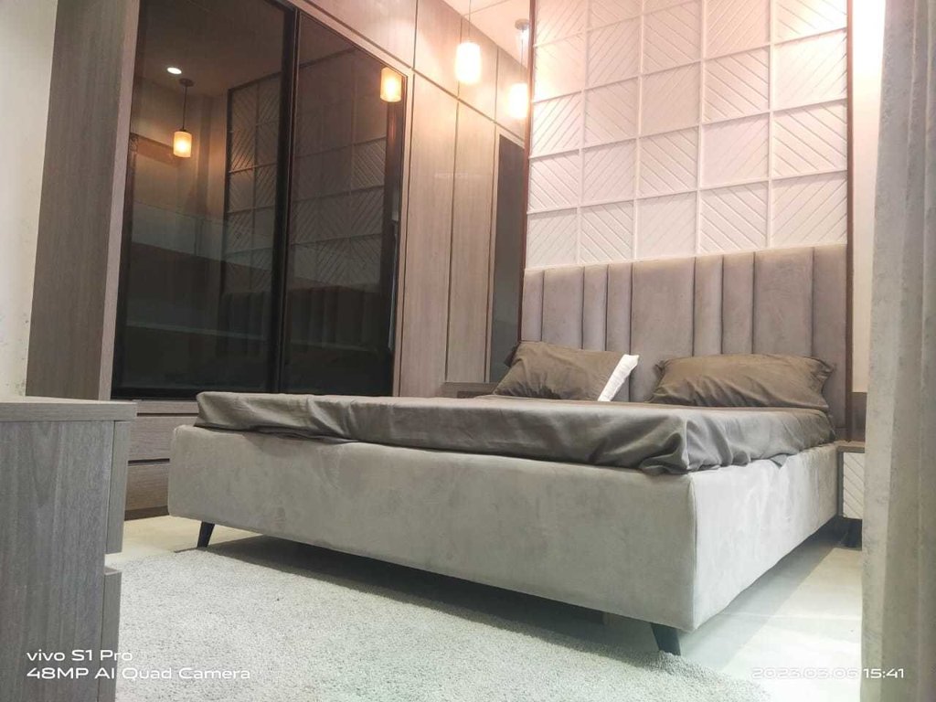 viyaan ananta Bedroom