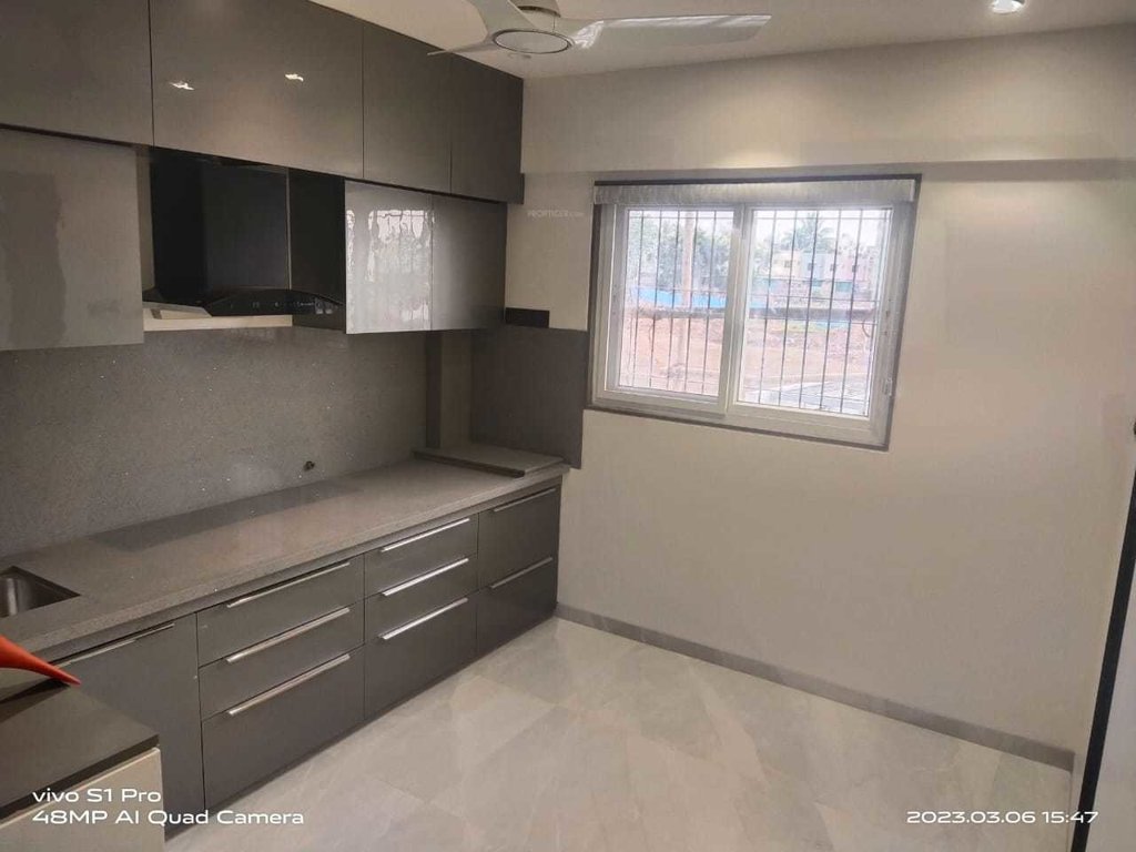 viyaan ananta Kitchen