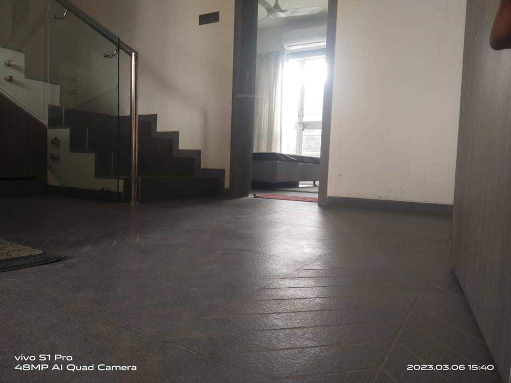 viyaan ananta Living Area