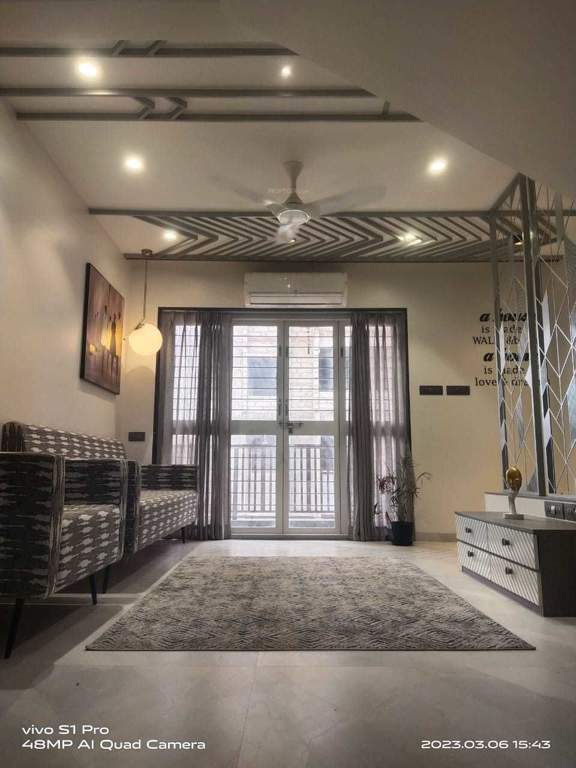 viyaan ananta Living Area