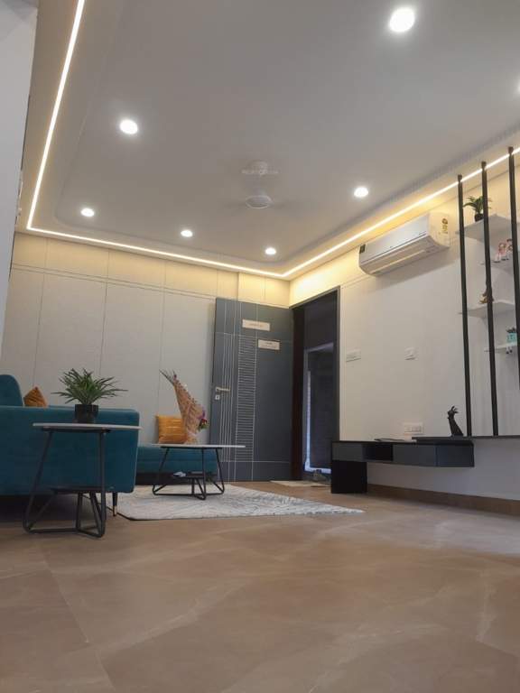 viyaan ananta Living Area