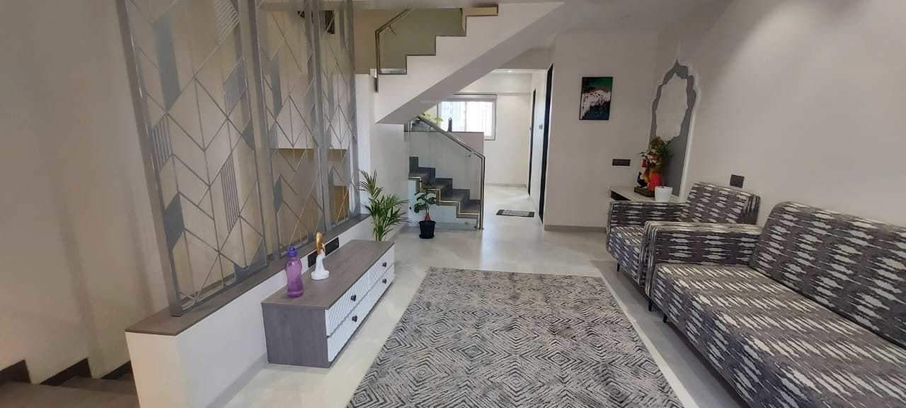 viyaan ananta Living Area