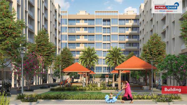  apna-ghar Children's play area