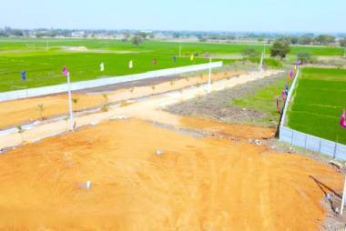 Elevation balaji-township Elevation