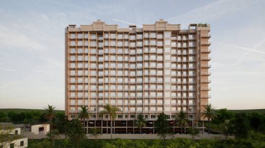 astria Elevation Elevation