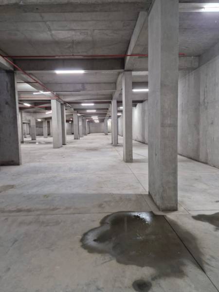  praangan Block C Construction Status July-25