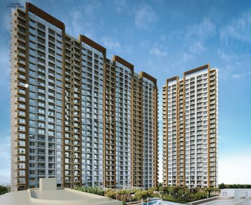 urban-retreat Elevation Elevation