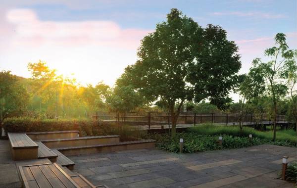 Others urban-retreat Others