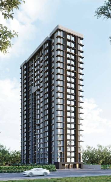  charkop-nandanvan-chsl Elevation