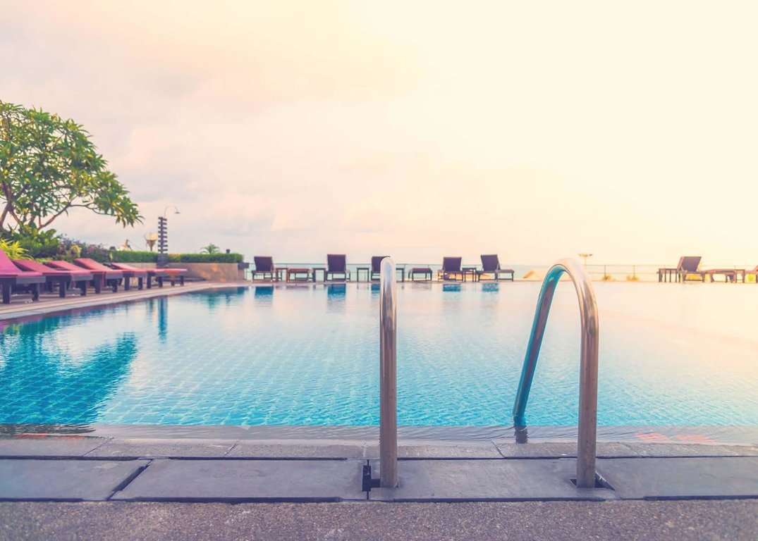  charkop nandanvan chsl Swimming Pool