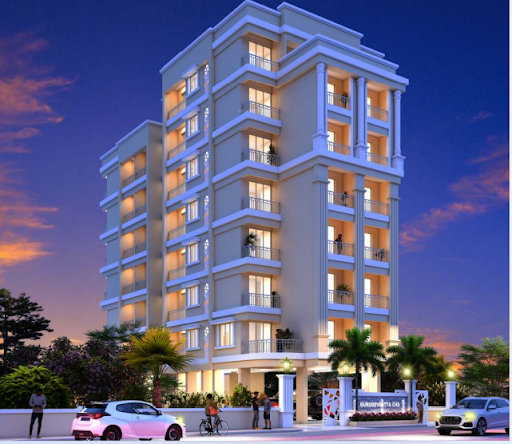  gurudev-datta-chs Elevation