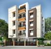 Preethi Manor