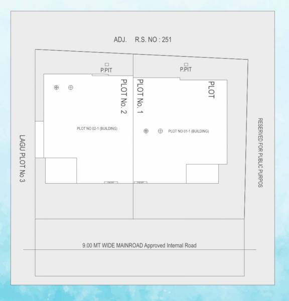  aatmiya-blu-onyx-phase-3 Layout Plan