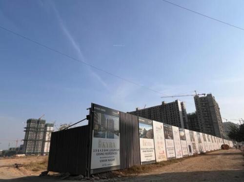  kharadi-pune-phase-ii-tower-7 Phase II Tower 7 Construction Status Nov-24