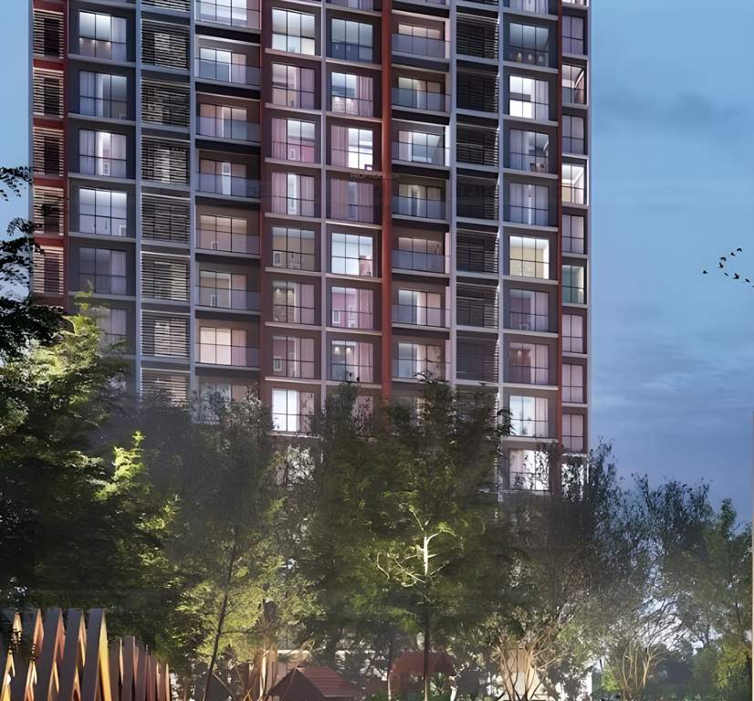 Lodha Kharadi Pune Phase II Tower 7