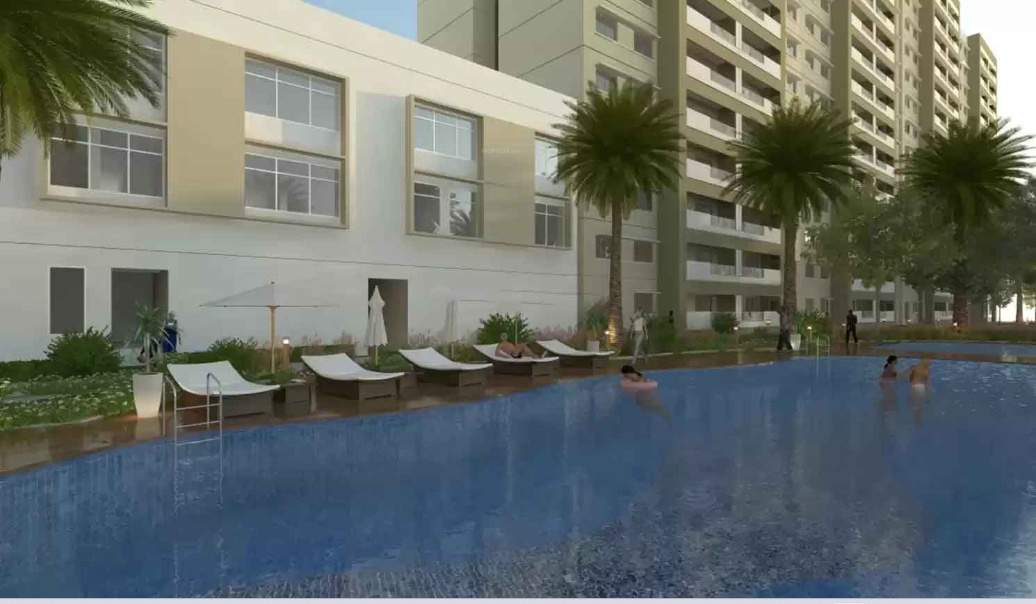  kharadi pune phase ii tower 7 Others