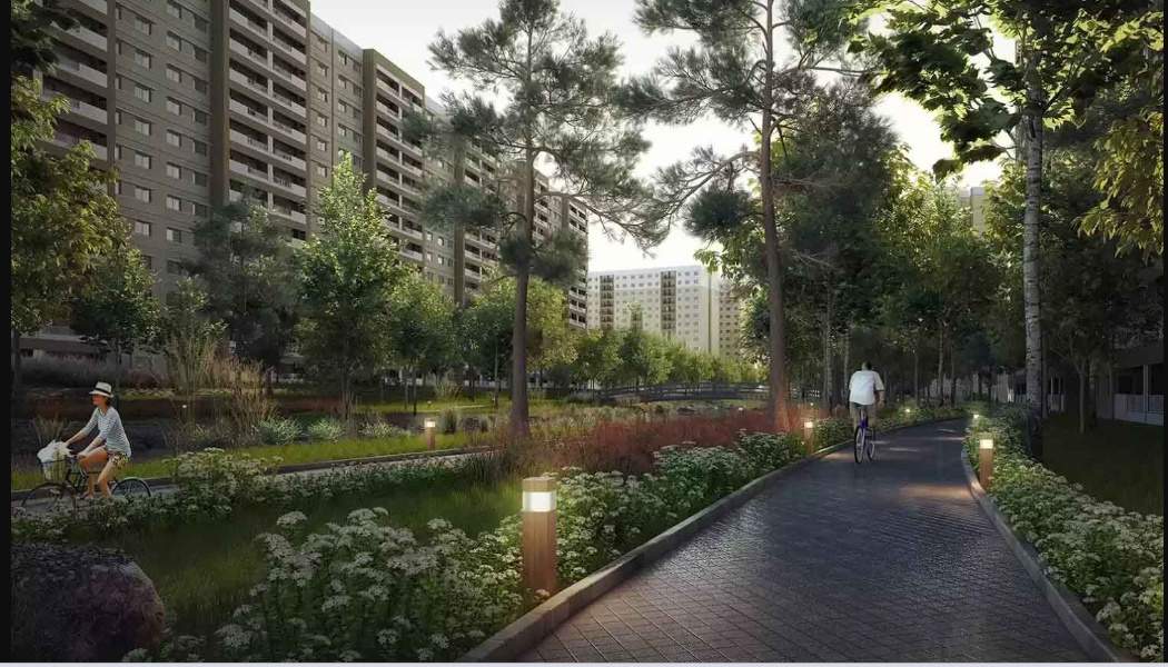  kharadi pune phase ii tower 7 Others