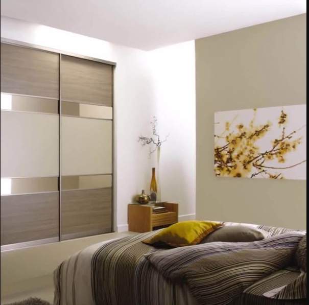  kharadi pune phase ii tower 7 Bedroom