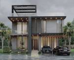 Elevation  palm-shore-drive-villas Elevation