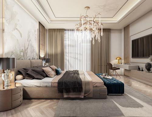  palm-shore-drive-villas Bedroom