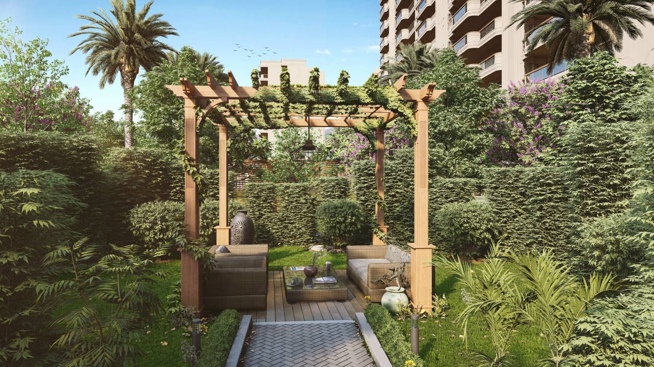 medalleo low rise Others