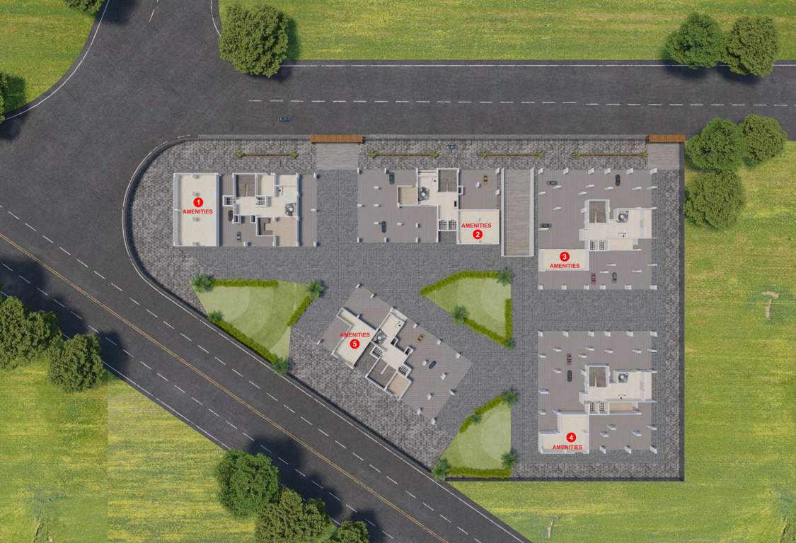  valentina Master Plan