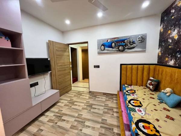  luxury-floors Bedroom