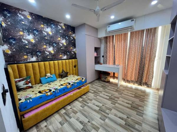  luxury-floors Bedroom