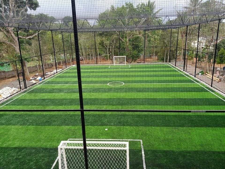  kalpataru phase i Football Field