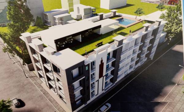  modern-apartment-2 Elevation